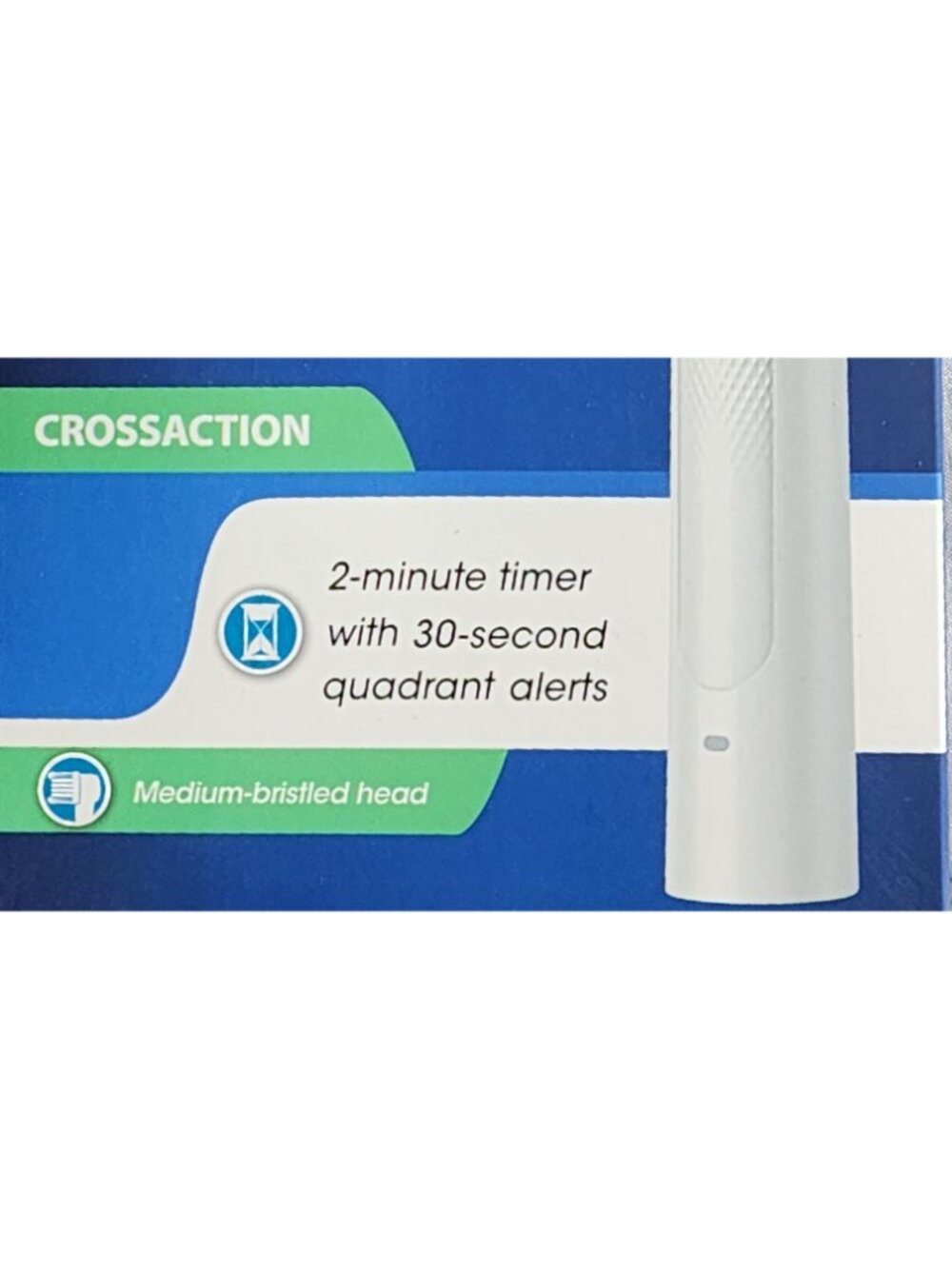 Electric Toothbrush - Picture 2 of 5
